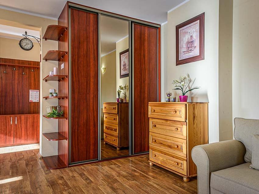 Visitzakopane - Apartament Rodzinny المظهر الخارجي الصورة