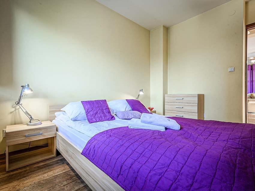 Visitzakopane - Apartament Rodzinny المظهر الخارجي الصورة