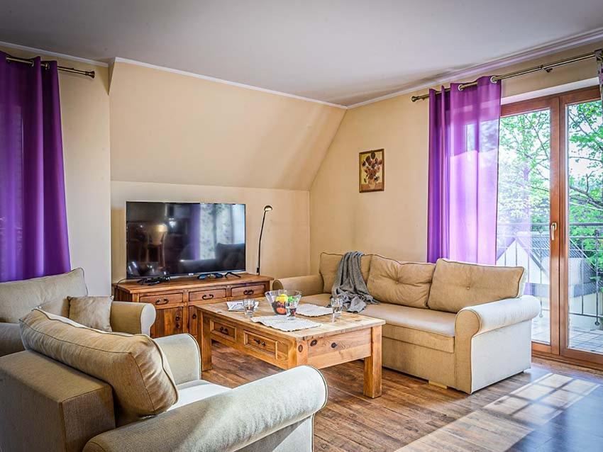 Visitzakopane - Apartament Rodzinny المظهر الخارجي الصورة
