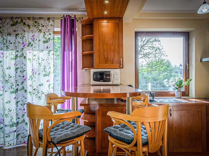 Visitzakopane - Apartament Rodzinny المظهر الخارجي الصورة